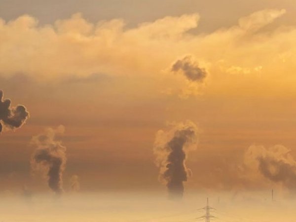 Changements climatiques, qualité de l’air et santé publique