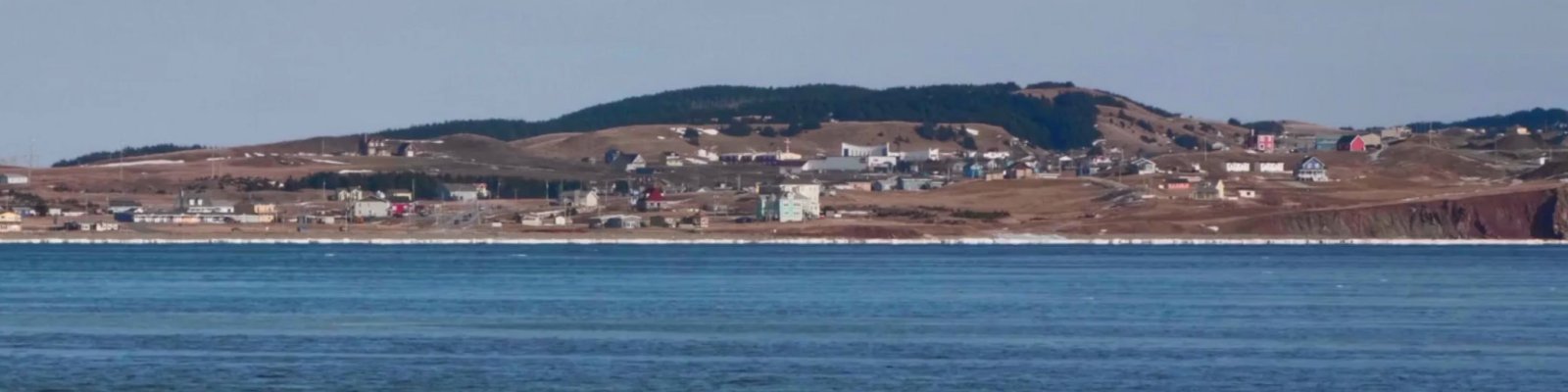  Îles-de-la-Madeleine